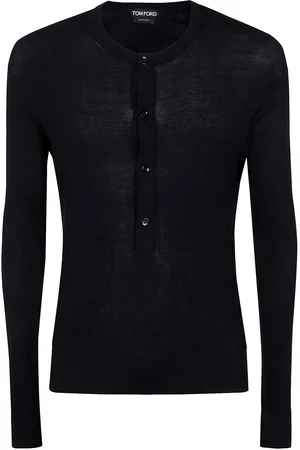 Tom Ford Round neck sweater