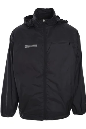 The Pangaia Dna Packable jacket