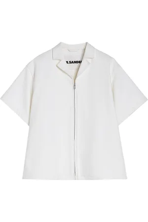 Jil Sander Denim shirt jacket