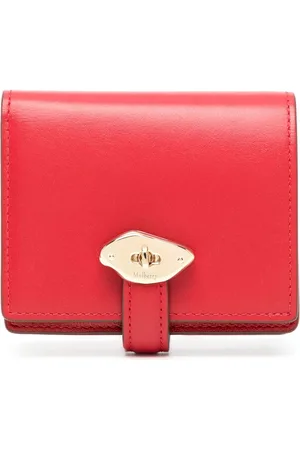 MULBERRY Lana Compact wallet