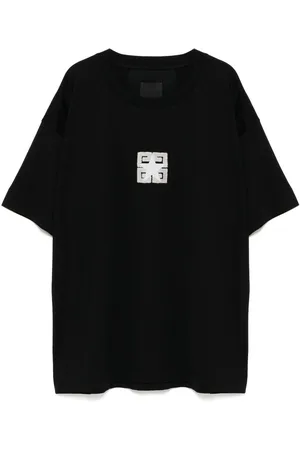 Givenchy Logo motif T-shirt