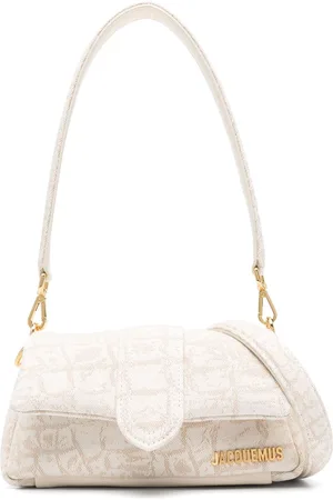 Jacquemus Le Petit Bambimou shoulder bag