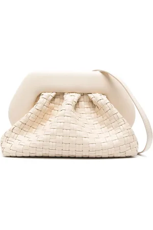 THEMOIRÈ Tia clutch bag