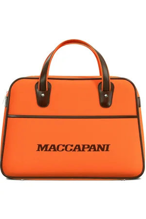 MACCAPANI The Macca tote bag