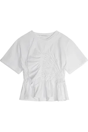 Cecilie Bahnsen Ace T-shirt
