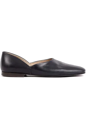 Maison Margiela Leather slippers
