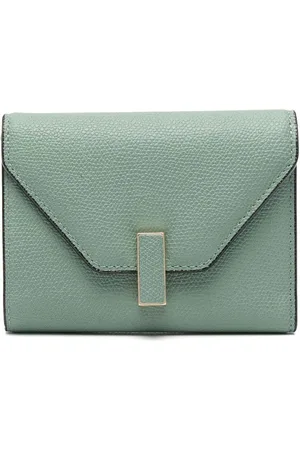 VALEXTRA Iside wallet