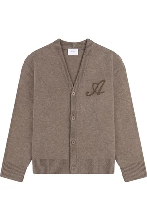 Axel Arigato Ash Signature cardigan