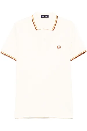 Fred Perry Twin Tipped polo shirt