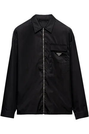 Prada Re-Nylon shirt