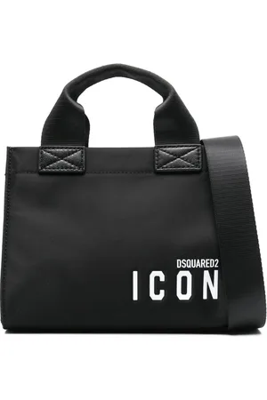 Dsquared2 Logo-print mini bag