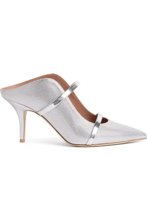 MALONE SOULIERS 70mm Maureen mules