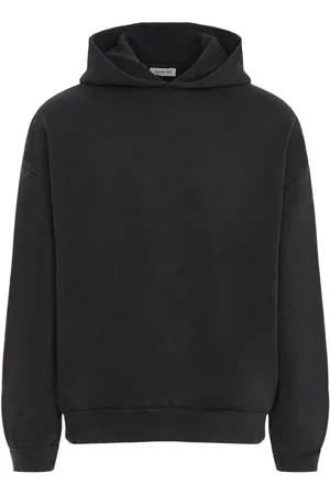FEAR OF GOD Graphic-print hoodie
