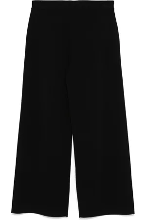 P.A.R.O.S.H. Wide-leg trousers
