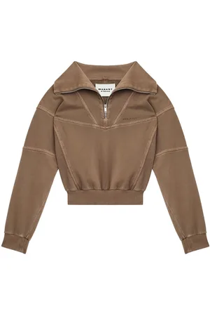 Marant Etoile Yaele sweatshirt