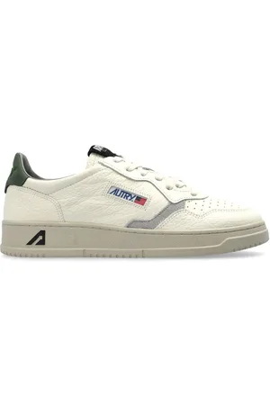 Autry Logo sneakers