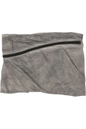 Diesel Bubble skirt