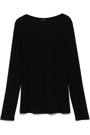 TRANSIT Long-sleeved T-shirt