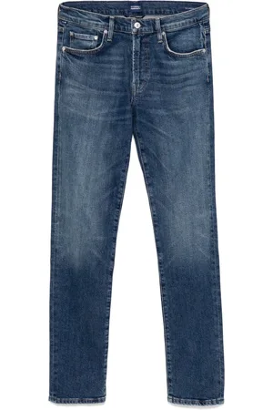 Citizens of Humanity London slim jeans