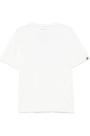EXTREME CASHMERE James T-shirt