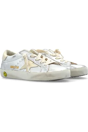 Golden Goose Super-Star sneakers