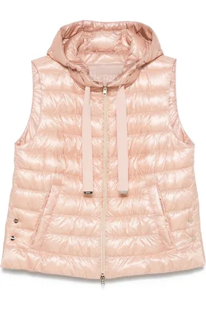 HERNO Padded gilet