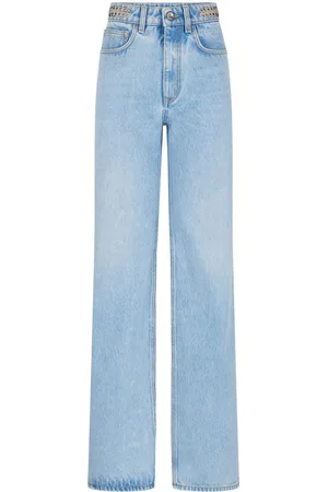 Paco rabanne Flared jeans