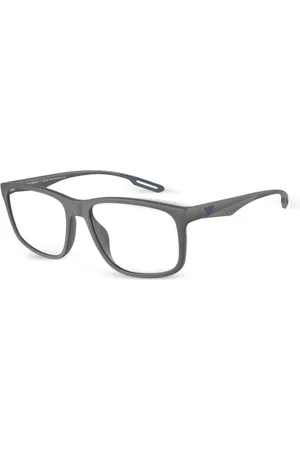 Emporio Armani Square-frame glasses