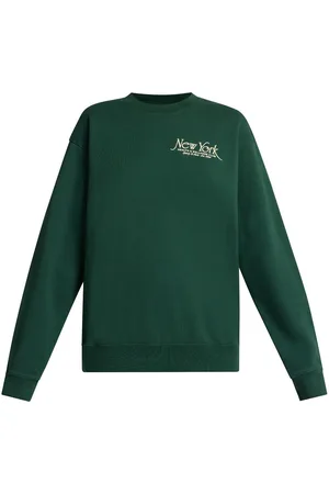 Sporty & Rich Printed sweatshirt