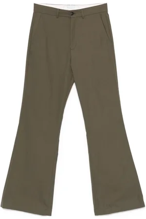 SOCIÉTÉ ANONYME Elegant Mark trousers
