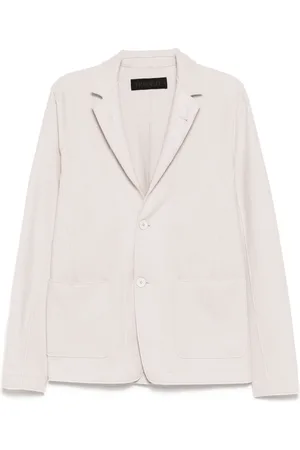 TRANSIT Patch pocket jacket