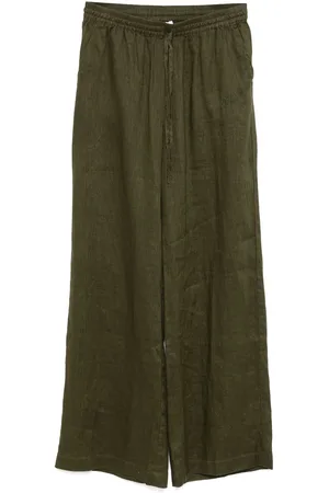 P.A.R.O.S.H. Wide-leg trousers