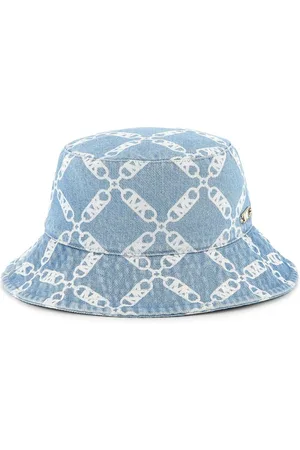 Michael Kors Logo-print bucket hat
