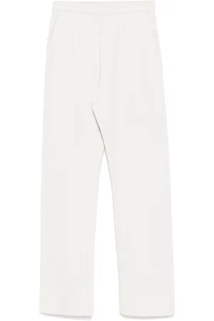 Entire Studios Straight-Leg Sweatpant
