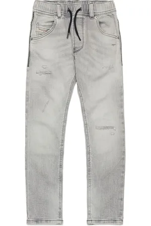 Diesel JoggJeans® trousers