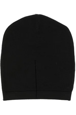 TRANSIT Fine-knit beanie