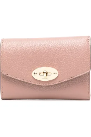 MULBERRY Darley Folded Multi-Card wallet