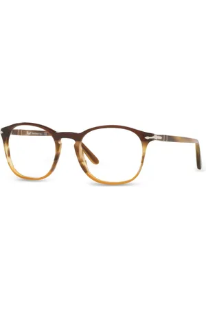 Persol Round-frame glasses