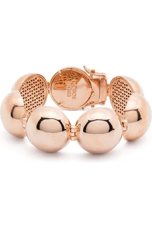 Eddie Borgo Large Dome bracelet