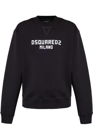 Dsquared2 Printed sweatshirt