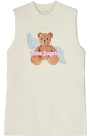 Palm Angels Printed dress