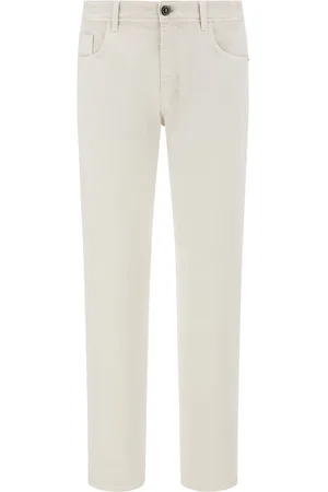 Boggi Milano Cotton jeans