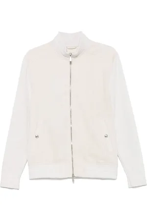 ELEVENTY Panelled jacket