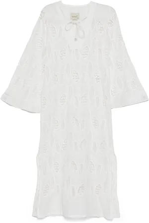 Bambah Lila dress