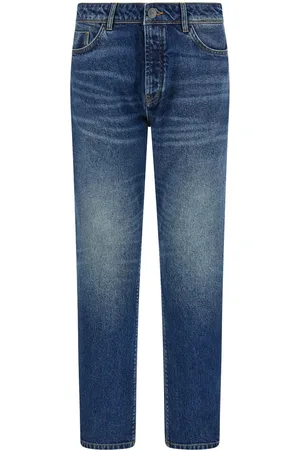 Boggi Milano Straight-leg jeans