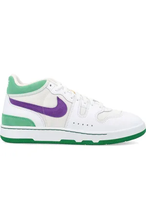 Nike Mac Attack "Wimbledon"