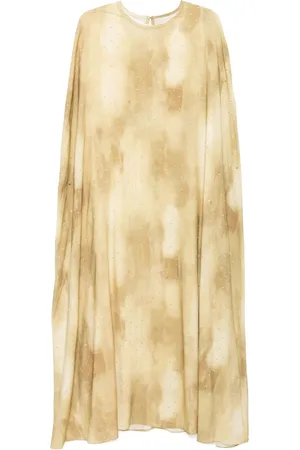 Bambah Gradient tent kaftan