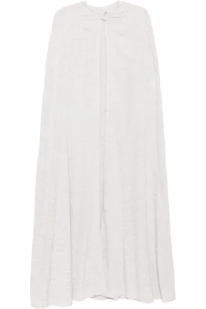 Bambah Two-piece tent kaftan