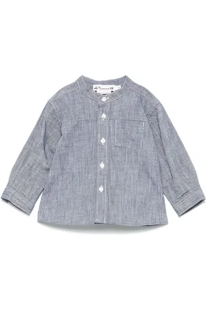 BONPOINT Eustace shirt