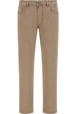 Boggi Milano Straight-leg jeans